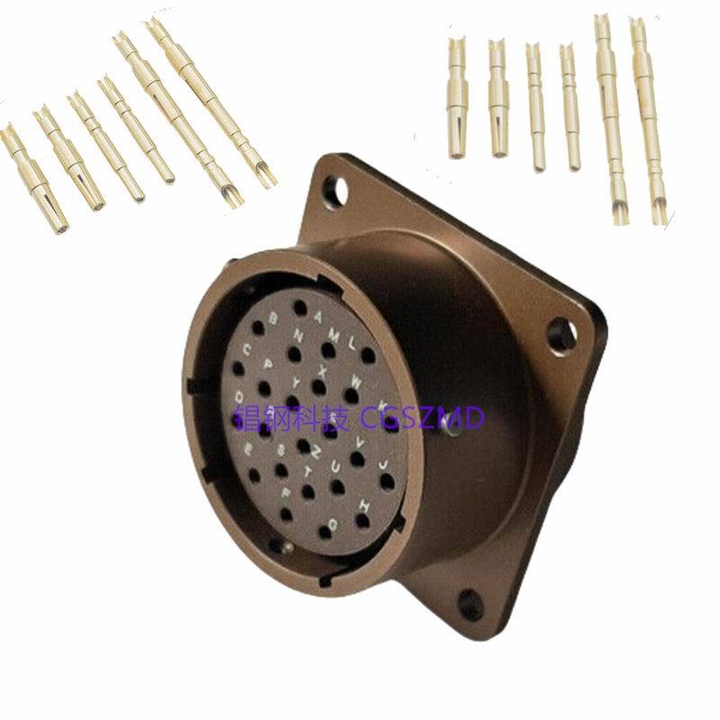 MIL-DTL-26482ѹ20-41P Series II Equivalentۺղͷ