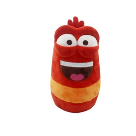 毛绒玩具;娃娃配饰;娃娃公仔