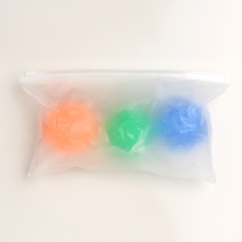 오렌지 그린 블루 3 팩