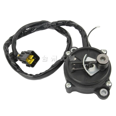 CF625 four-wheel all-terrain Motorcycle engine and accessories - q890-314000