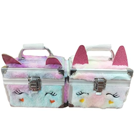 工具箱包;化妆箱;筹码箱