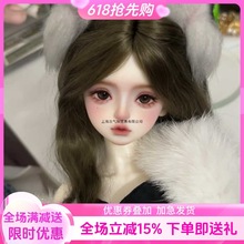 2025��bjd�����ķ�bjd�������ް���4��Ů��bjd���wsd������ż����