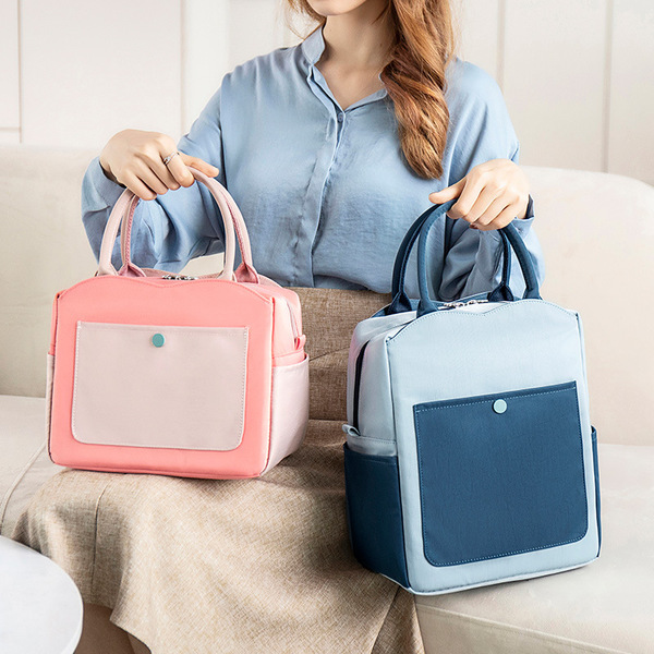 Korean elegant thermos