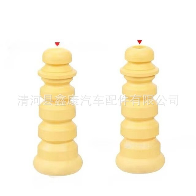 1J0512131 Is Suitable for Volkswagen Golf Jetta Mk4 Beetle Audi A3 Rear Shock Absorber Rubber Sleeve