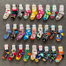 ͯ�mhappysocks�¿���䳱����Ƥ�옷��Ů�m��Ƥ�m��ͯ�m������l