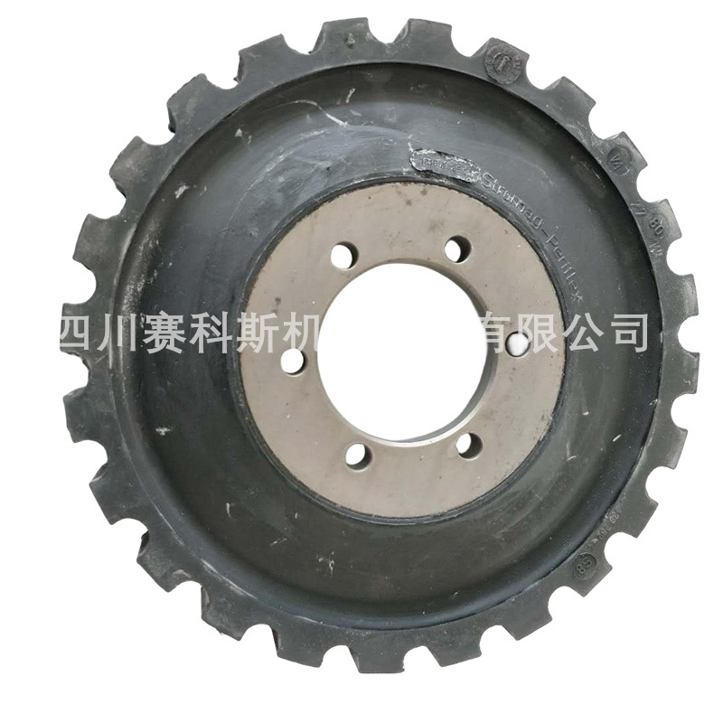 阿特拉斯富达移动机联轴胶1615678500 1615682500原装正品