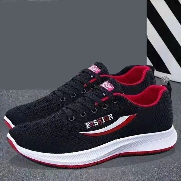 Sports breathable shoes