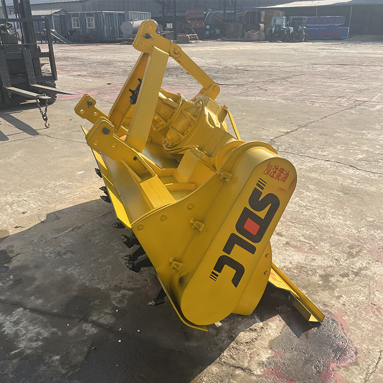 拌和机 雷创重工 2000型路拌机 加重型灰土拌合机 厂家