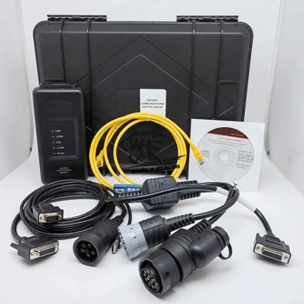 457-6114 Для Картер Cat экскаватор Et4 детектор соединительной линии диагностический инструмент