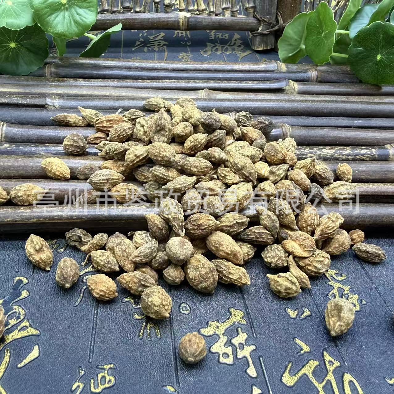 Yi Zhi Ren Dried益智仁 500g Traditional Chinese Herb for Decoction and Culinary Use quality and texture