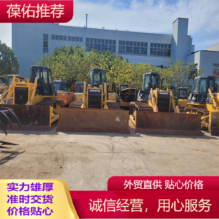 转让二手160推土机出售二手山堆推土机价格