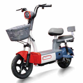 铝合金电动车BETA单车成人电动自行车锂电池电瓶车跨境批发脚踏车