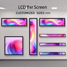 �羳����Һ������������LCD����չʾ����������չʾ��������
