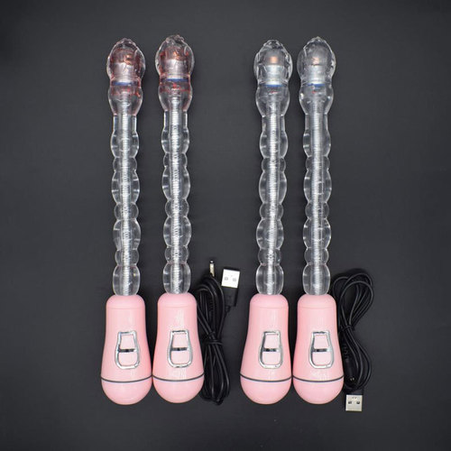 Electric backcourt pull beads for men and women anal plug masturbation massager vibrator adult sex toys