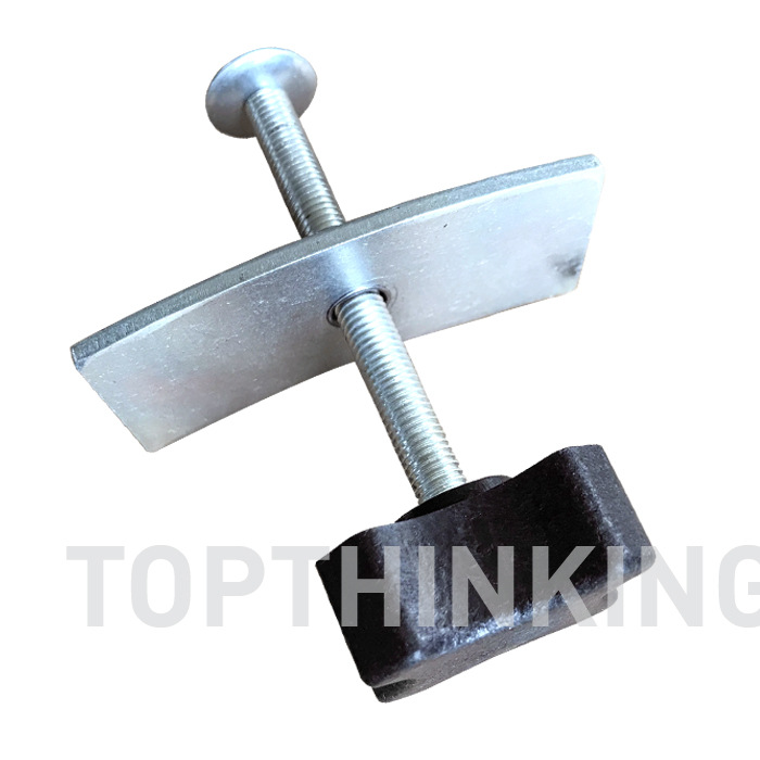 碟刹调整器 单杆刹车片拉马