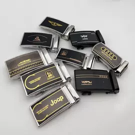 腰带;皮带扣;腰部配件