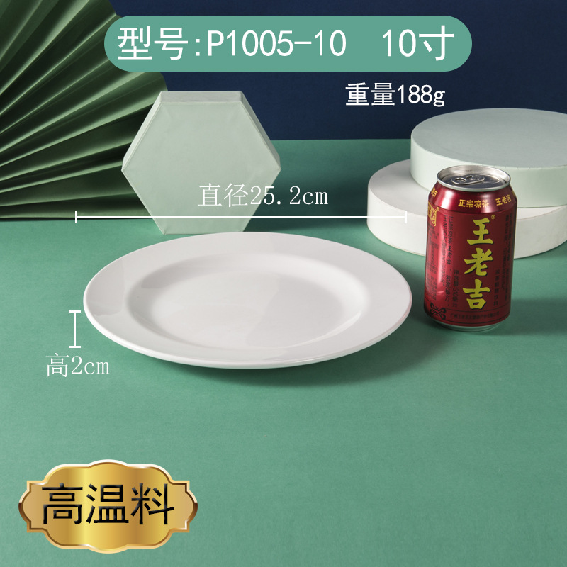 【 10inch /평판】1005-10