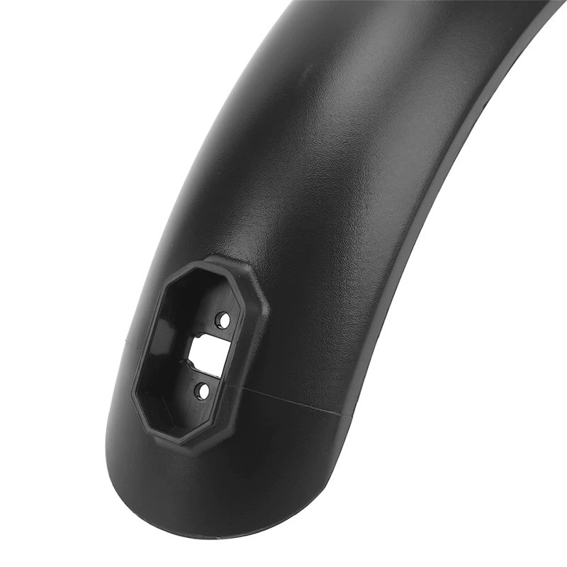 Compatible scooter with accessories, rear fender, silicone set