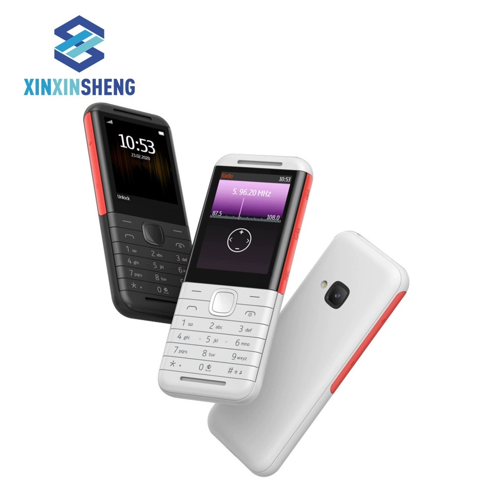 (Cross-border trading), extra-long mobile phone for elderly for students, wide screen