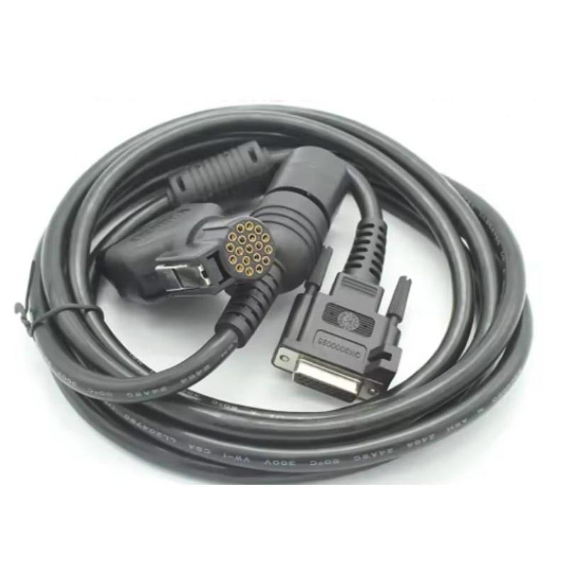 OBD2 Connector MDI 测试主线 连接器Tech接头适用于GM Tech2 MDI