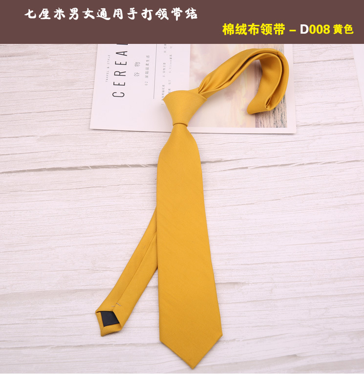 tie 008