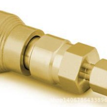 Swagelok快速接头、Swagelok管接头