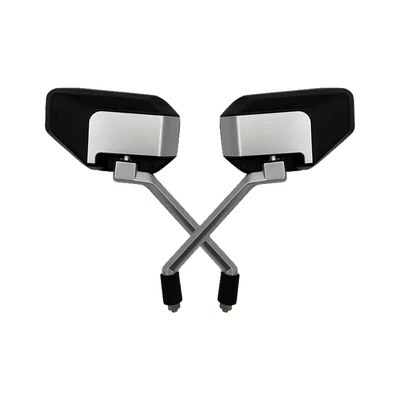 Electric Vehicle Rearview Mirror Black | Other Electric Vehicle Accessories