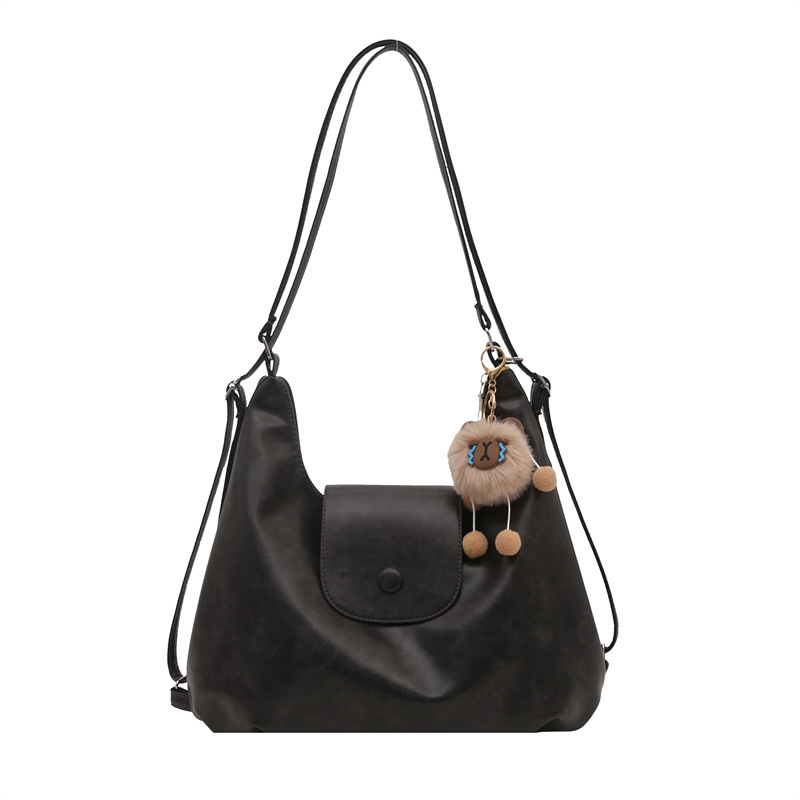 Colgante de cinturón negro