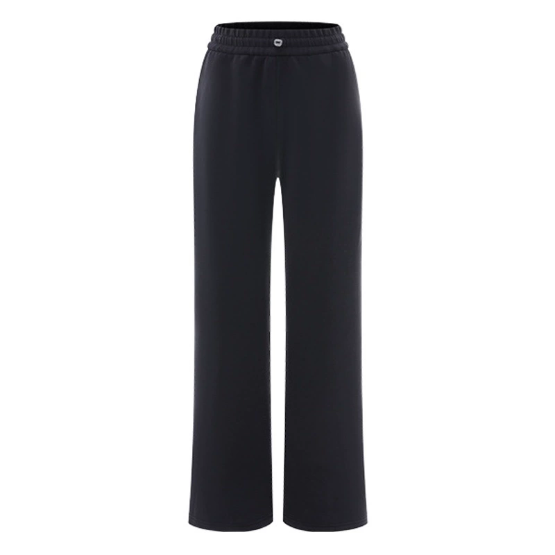 Женские обороты Lanjing модаль весна и осень корейские тонкие брюки