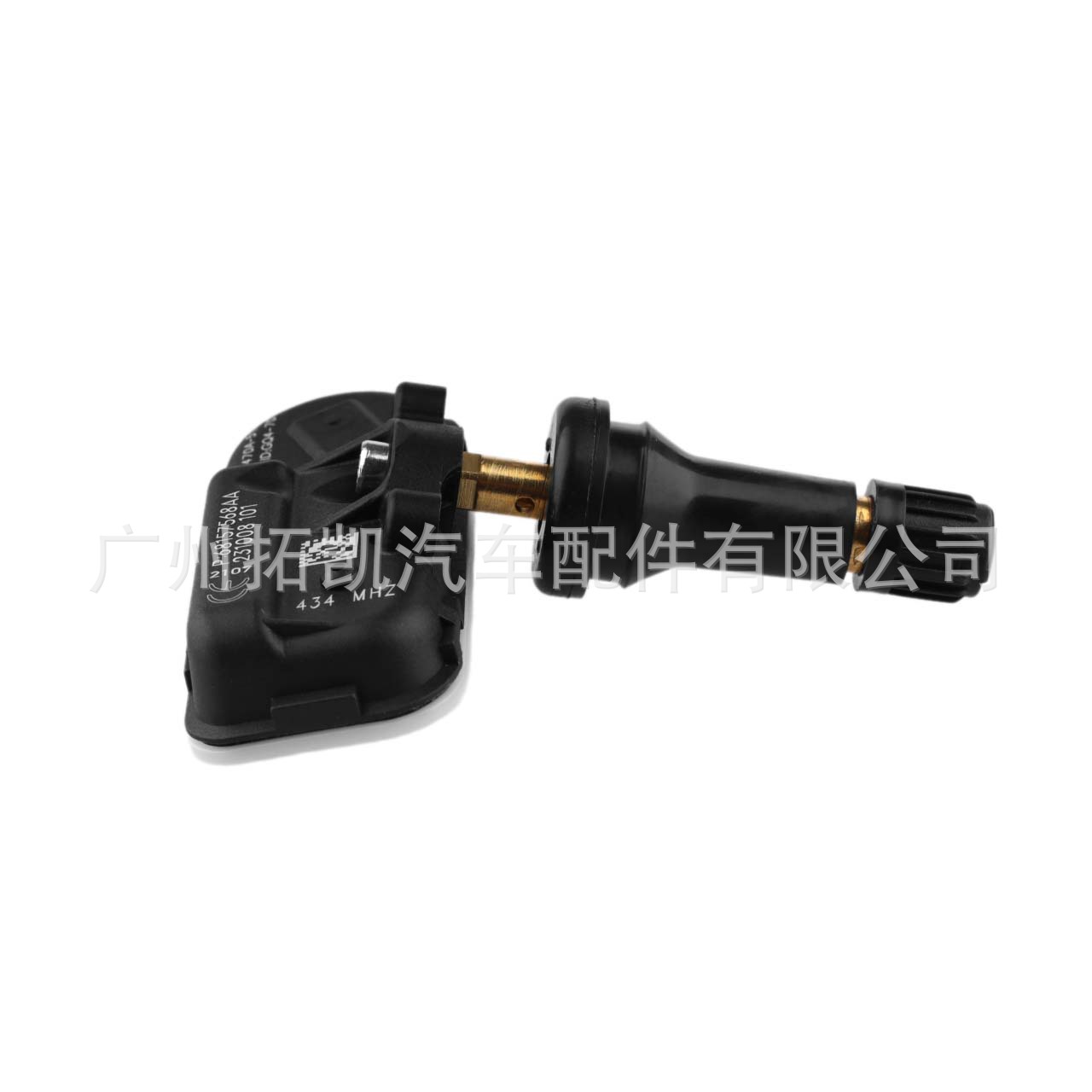 68157568AA Autopartes para Jeep Dodge TPMS Sensor de presión de neumáticos Monitor de presión de neumáticos