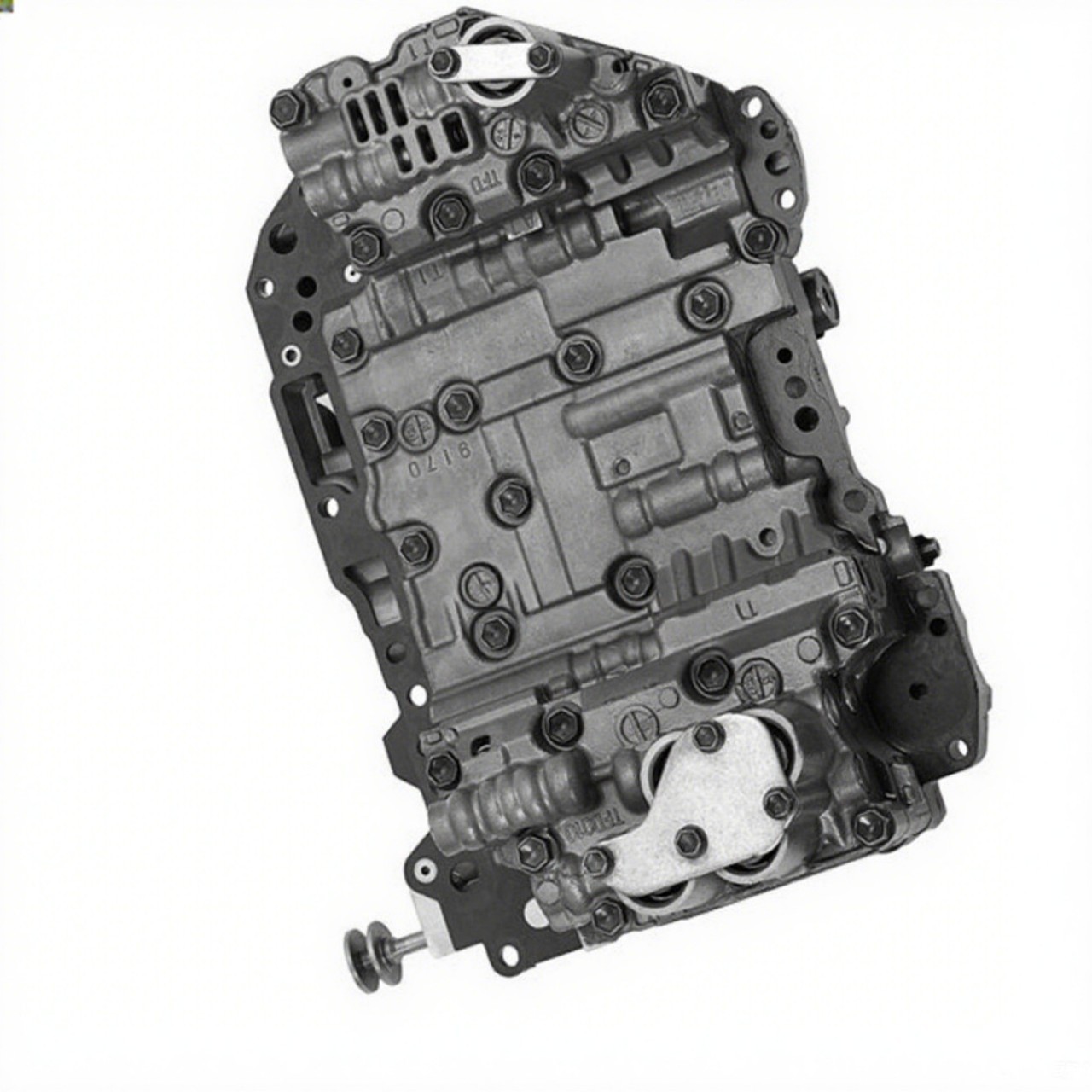 Speed Shift Valve Body Fit for Vw Beetle Jetta Golf Mini Cooper 09G325039A
