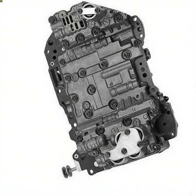 Sürət Dəyişdirmə Klapan Gövdəsi VW Beetle Jetta Golf Mini Cooper 09G325039A üçün