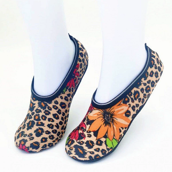 Leopard print