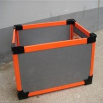 东莞中空板周转箱厂家供应 绝缘周转箱 来图定款制免费拿样