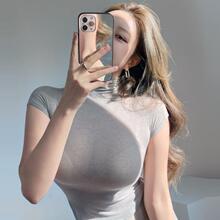 51STUDIO���� MI069���|����ɫ~�Ը��@����΢͸�ȴ���I����T��gr