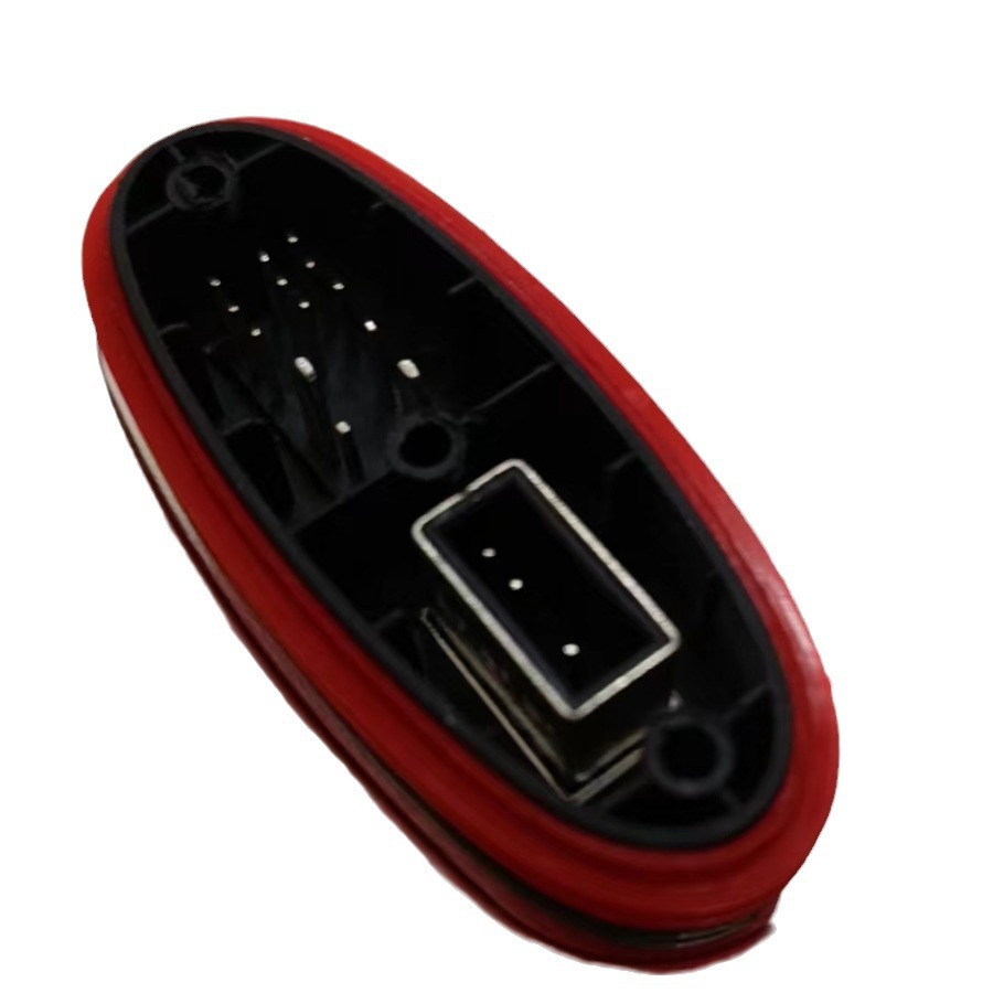 Applicable to Mercedes-Benz W212 D1S xenon lamp original installation ballast A2129007804 5DC009060-20