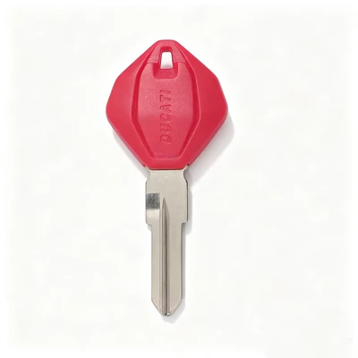 No Logo, Suitable for Motorcycle Key