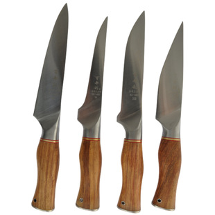 Centennial Wholesale Boning Knife Meat Dividing Knife 2023 Meat Dividing Knife Beef and Mutton Knife Meat Dividing Knife 8Cr14Mov