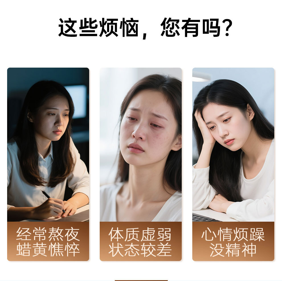 Dried Ophiopogon Root Mai Dong 260g Sichuan Herbal Tea for Autumn Winter Wellness key features