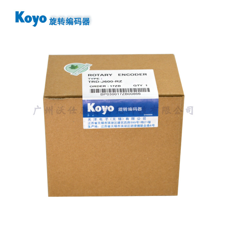 ԭװ�ֻ�����TRD-J600-RZ 600P/R ����ʽkoyo��ת������ �������