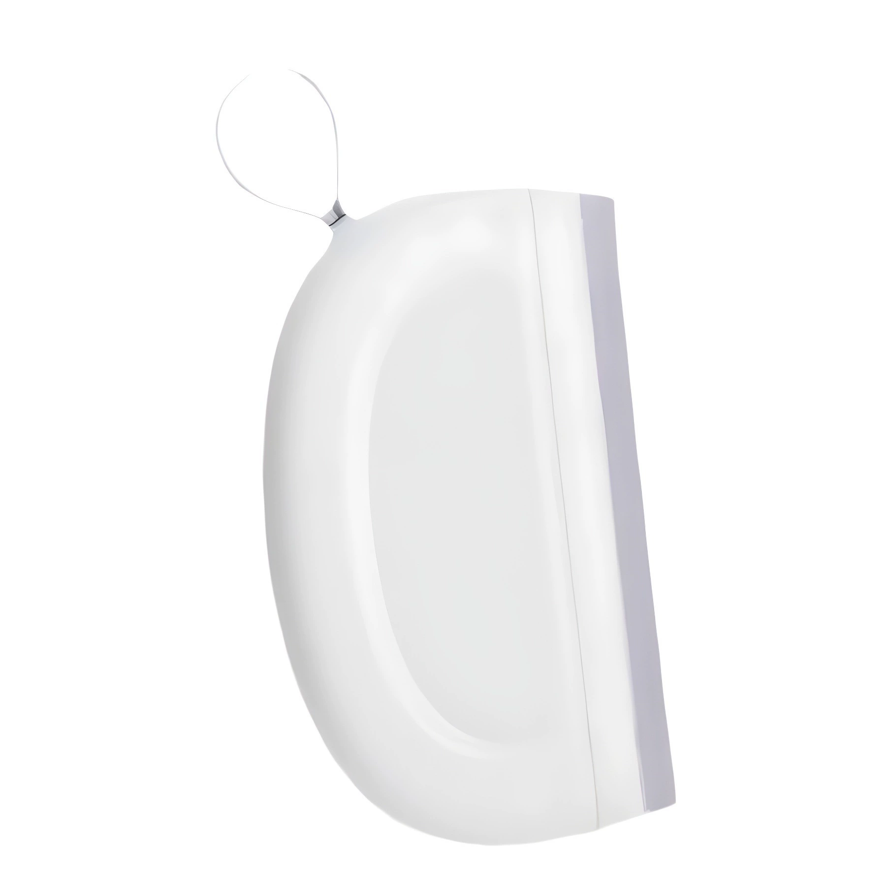 Small glass silicone water board