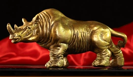 金属工艺品;宗教法器;镇宅摆件