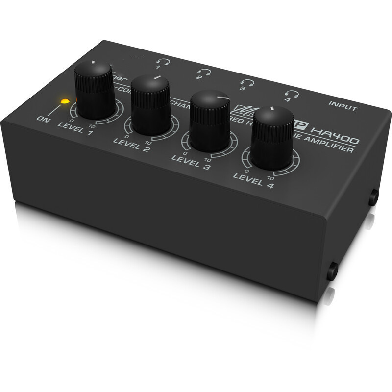 BEHRINGER BALINDA HA4004-WAY  ׷       