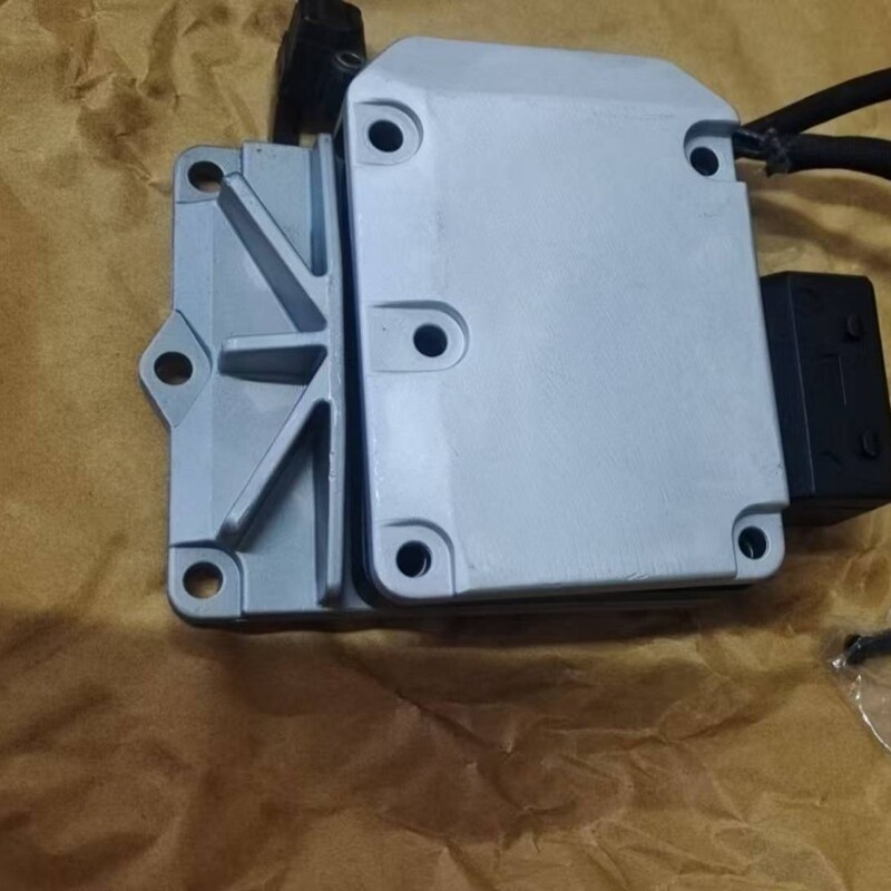 Vp44 Type 0470504026 Diesel Fuel Pump Control Unit 1467045031 0281010888