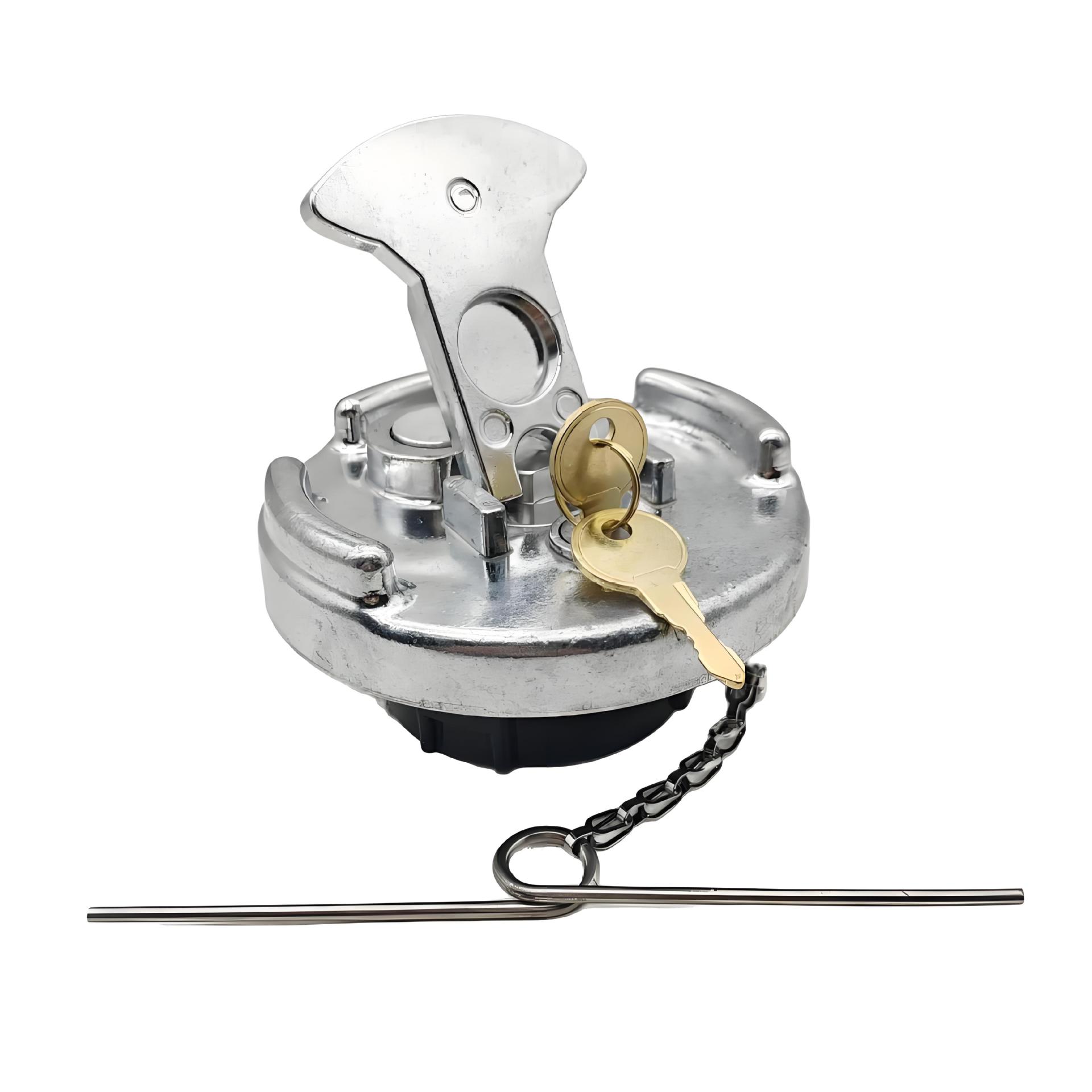 Bi'er – 11-04859-100 11-04859-200 Fuel Tank cap - with-lock