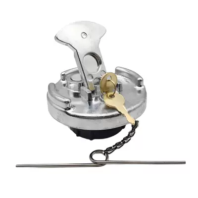 11-04859-100 11-04859-200 Suitable Tank cap - with-lock