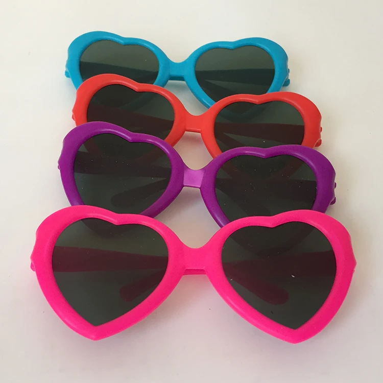 Children's beach sunglasses