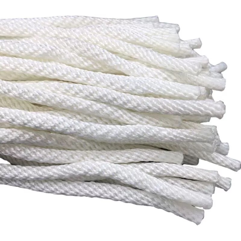 Cross-border manufacturers supply gasoline engine nylon rope chain saw lawn mower start manual pull disc pull wire start rope Cross-border manufacturers supply gasoline engine nylon rope chain saw lawn mower start manual pull disc pull wire start rope