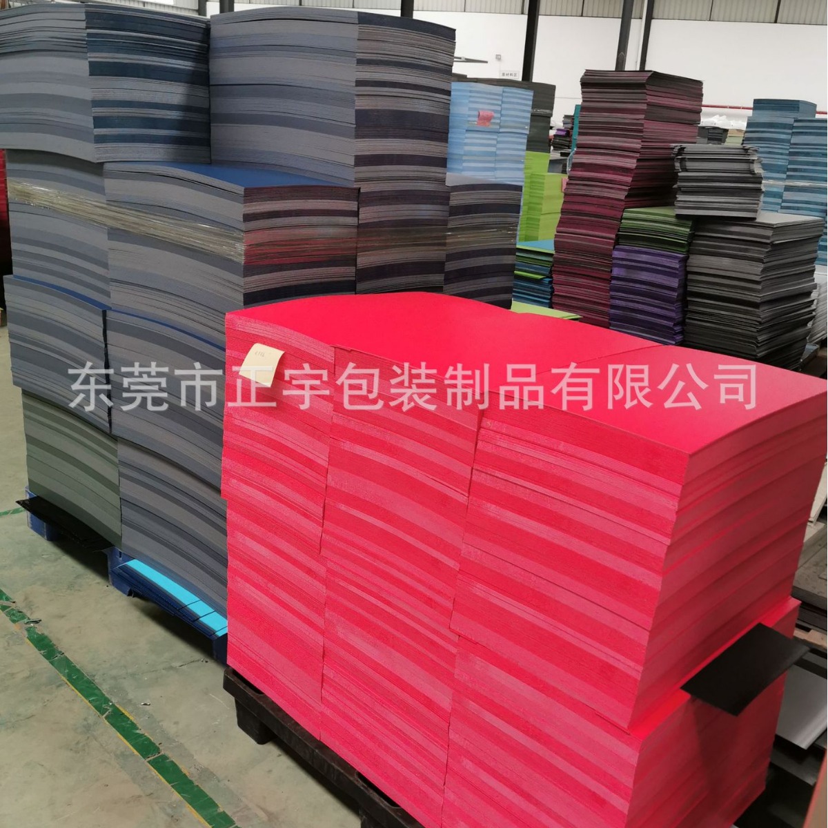 厂家研发防静电pp磨砂板 厦门集美 乳白pp发泡板 冲孔出样pp片材