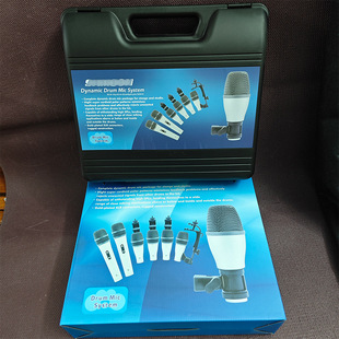 �羳�о���Ȧ�����L���bDynamic Drum Mic System��������ԒͲ